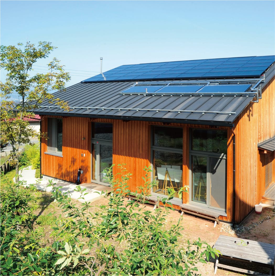 image by_Yamagata Ecohouse Project