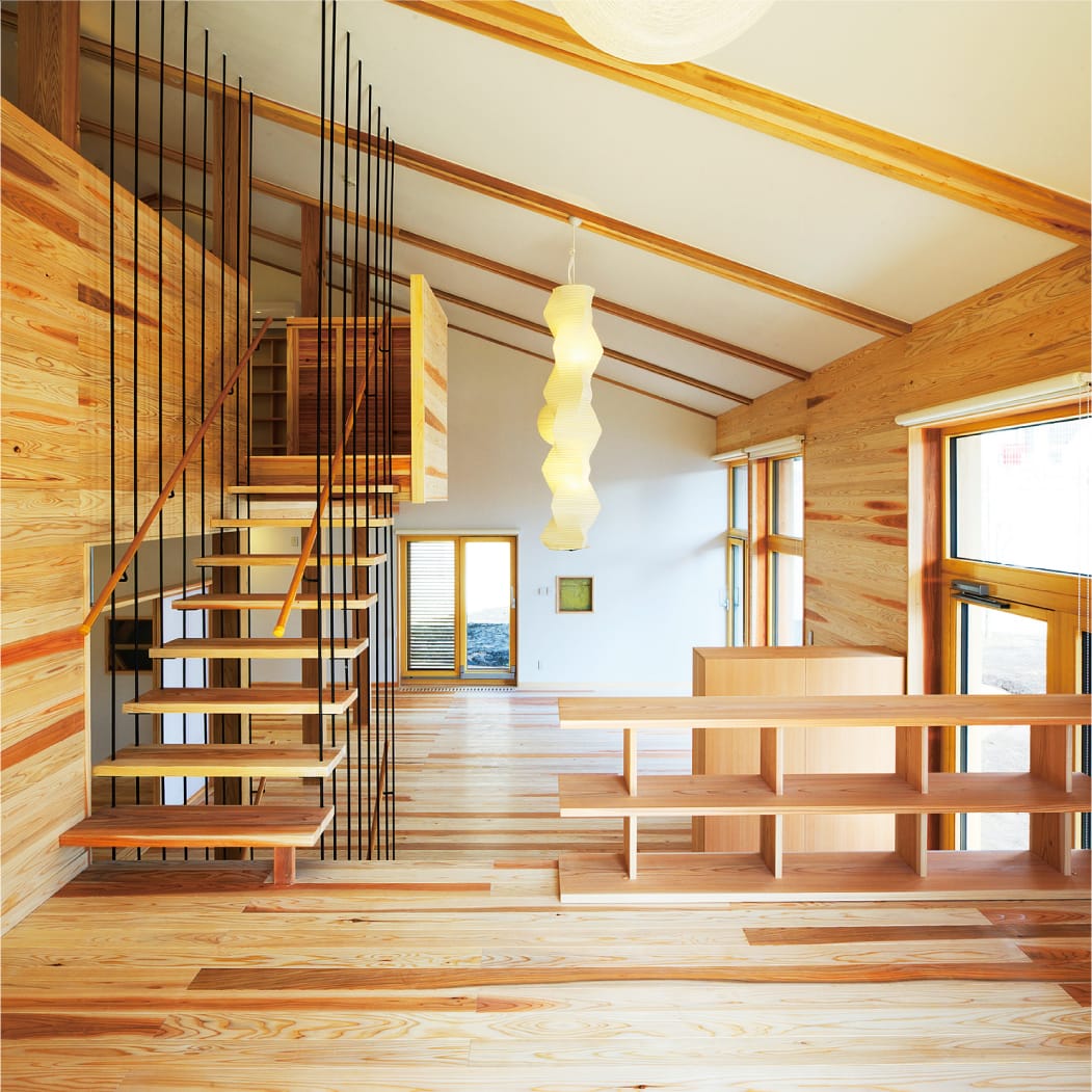 image by_Yamagata Ecohouse Project