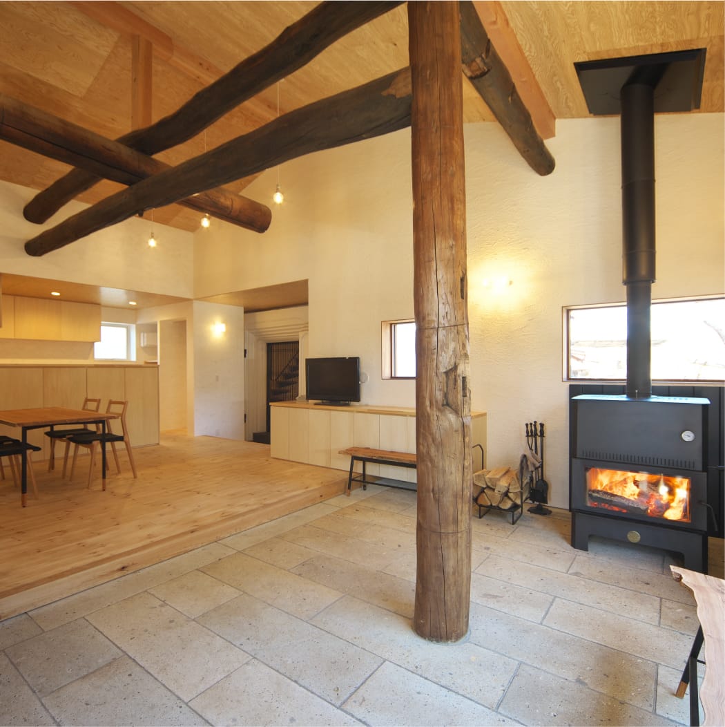 image by_Yamagata Ecohouse Project